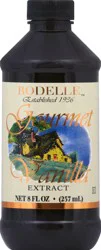 Rodelle Vanilla Extract 8 oz