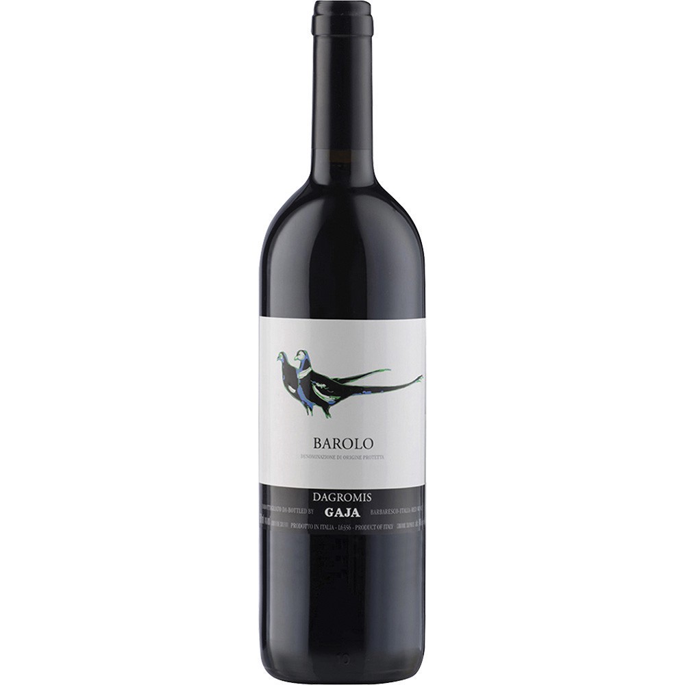 slide 1 of 1, Gaja Barolo Dagromis, 750 ml