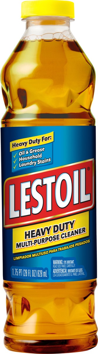 slide 2 of 3, Lestoil Heavy Duty Multi-Purpose Cleaner 1.75 pt, 1.75 pint