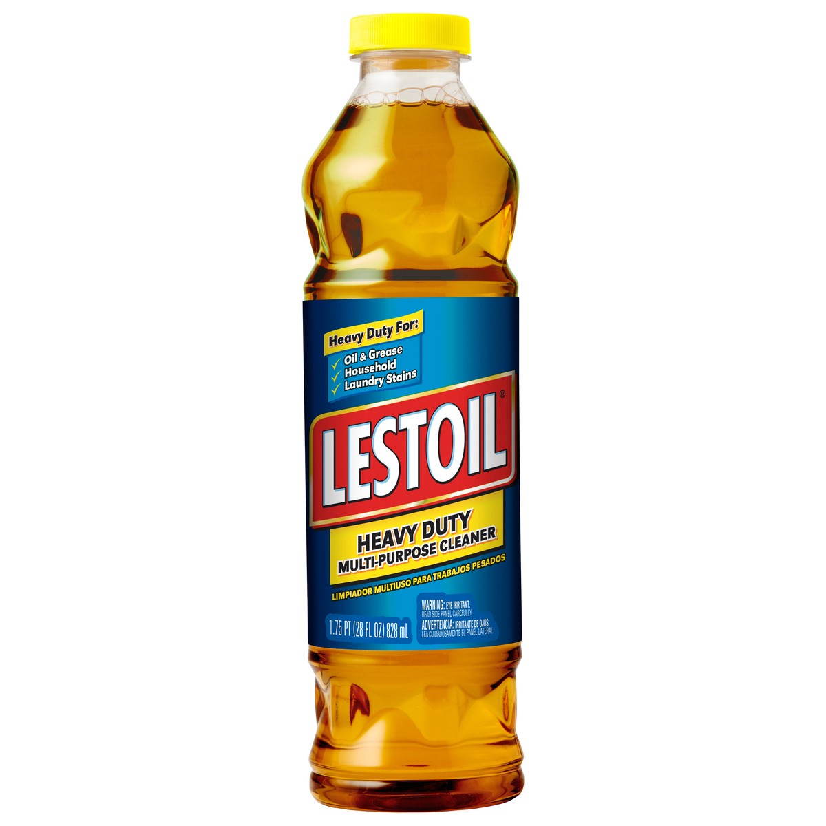 slide 1 of 3, Lestoil Heavy Duty Multi-Purpose Cleaner 1.75 pt, 1.75 pint