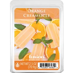 Scentsationals Orange Creamsicle Wax 2.5 oz