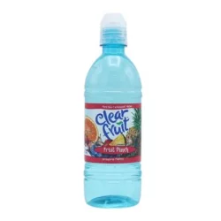 Clear Fruit Fruit Punch - 16.9 oz