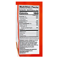 slide 5 of 9, Meijer Cheddar Cheese Balls, 8 oz
