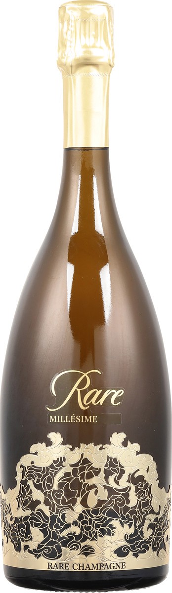 slide 5 of 9, Rare Millesime Champagne 750 ml, 750 ml
