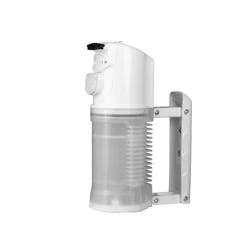 Travel Smart Travel Garment Steamer: Convertible Voltage, Folding Handle