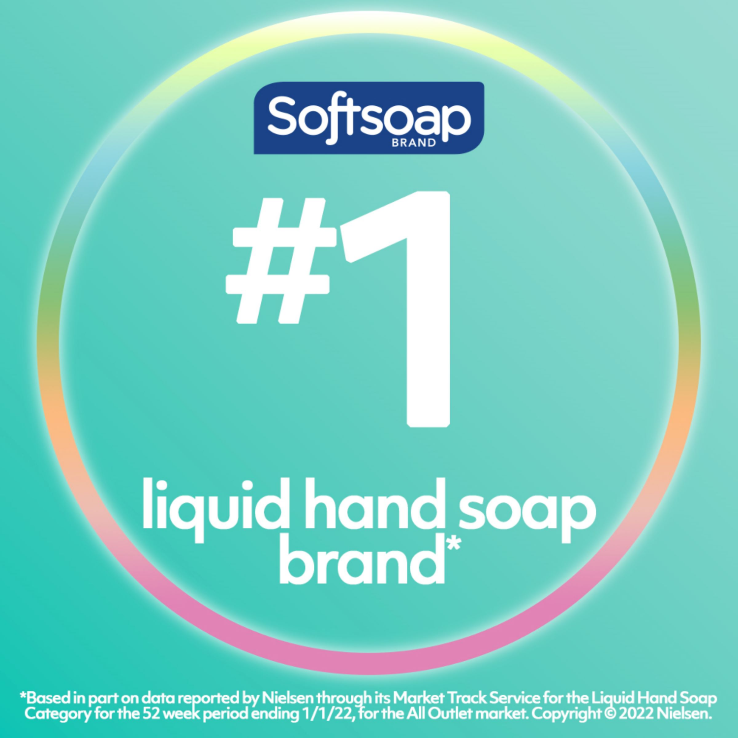 slide 7 of 7, Softsoap Therapy Eucalyptus and Sea Salt Scent Exfoliating Liquid Hand Soap, 332 ml Bottle, 11.25 fl oz
