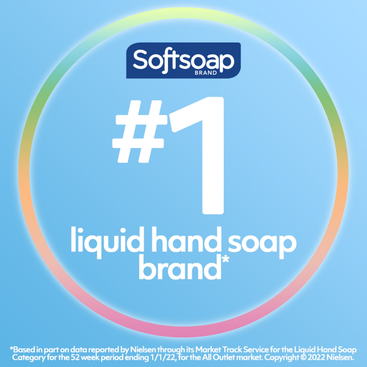 slide 7 of 7, Softsoap Antibacterial Liquid Hand Soap, Clean and Protect Cool Splash Scent Hand Soap, 50 Oz. Refill Bottle, 50 oz