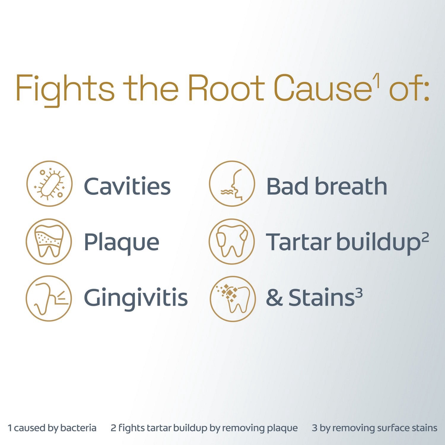 slide 6 of 7, Colgate Total Active Prevention Foaming Clean Medium Toothbrush (2 Pk.), 2 ct