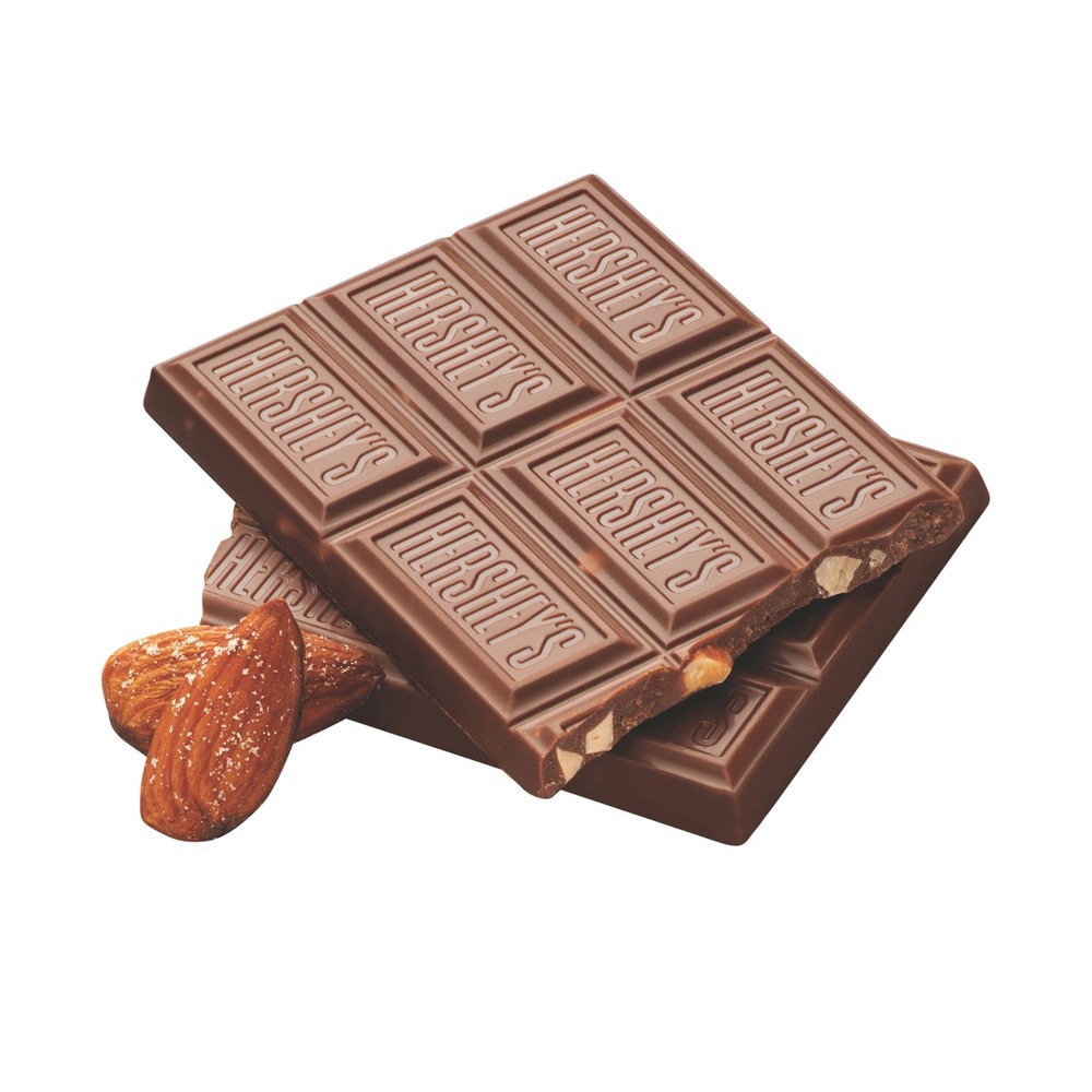 Hershey's Signature Oat Made Creamy with Almonds 1.55 oz Shipt