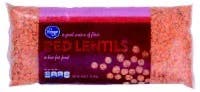 Kroger Red Lentils