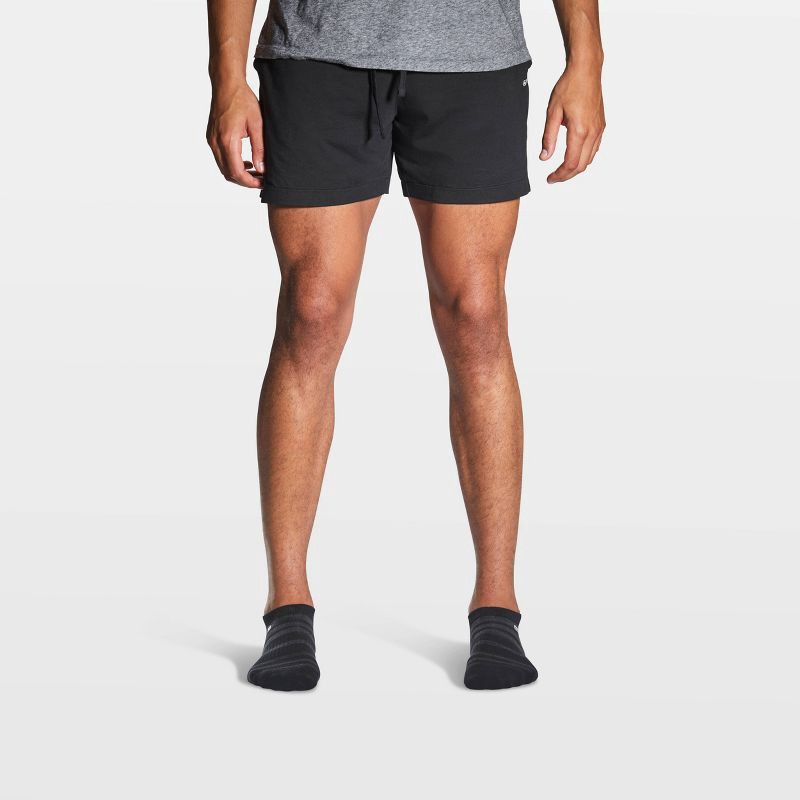 slide 8 of 13, Pair of Thieves Men's Cushion Low-Cut Socks 3pk - Black 6-12, 3 ct