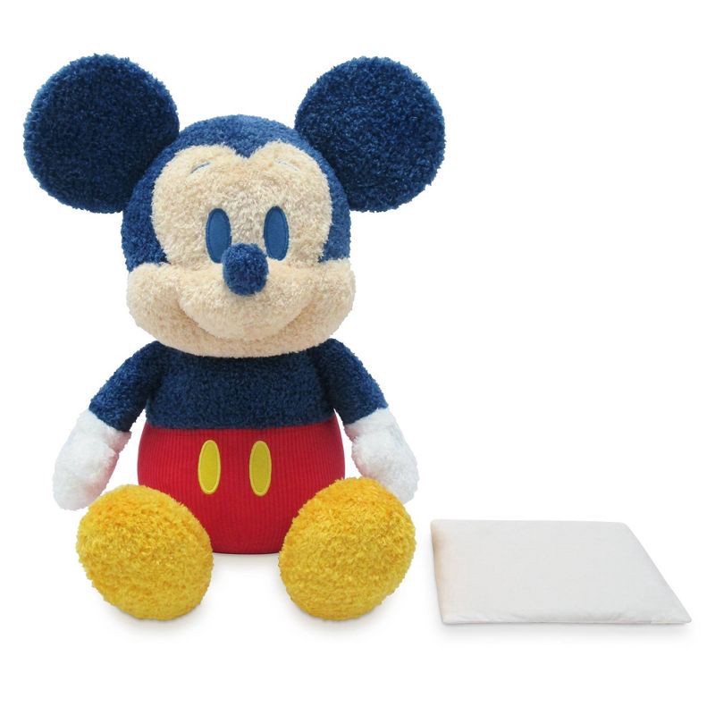 Disney Oven Mitts- Mickey Mouse 1 ct