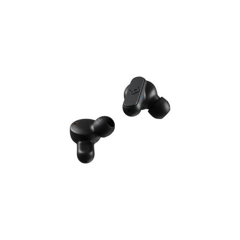 slide 2 of 5, Skullcandy Dime II True Wireless Bluetooth Headphones - Black, 1 ct