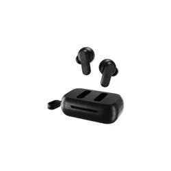 Skullcandy Dime II True Wireless Bluetooth Headphones - Black