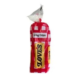 Love's King Roundtop Bread - 22.5oz