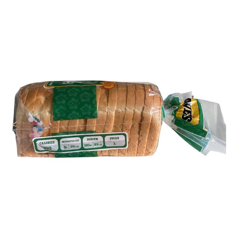 slide 5 of 5, Love's Royal Hearth Sourdough Bread - 24oz, 24 oz