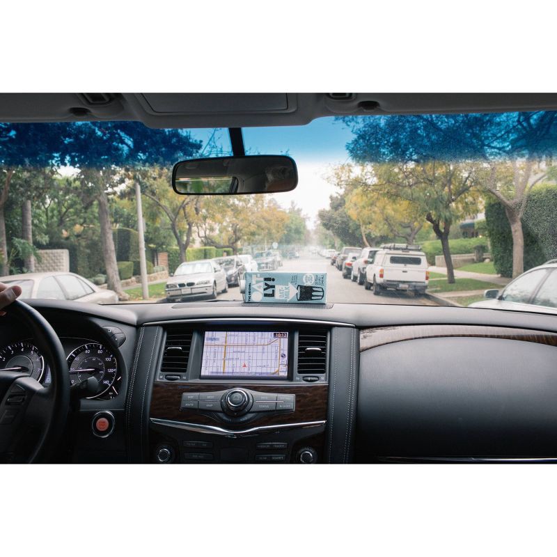 slide 5 of 7, Oatly Original Oatmilk Non-Dairy Milk Shelf Stable - 32oz, 32 oz