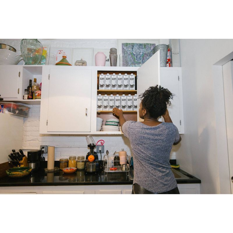 slide 6 of 9, Oatly Oatmilk Barista Edition Non-Dairy Milk Shelf Stable - 32oz, 32 oz