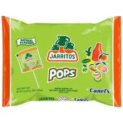 Jarritos Flavor Lollipops