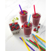 slide 3 of 17, Good Cook Goodcook Milkshake Straws, 1 ct