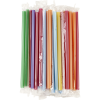 slide 2 of 17, Good Cook Goodcook Milkshake Straws, 1 ct