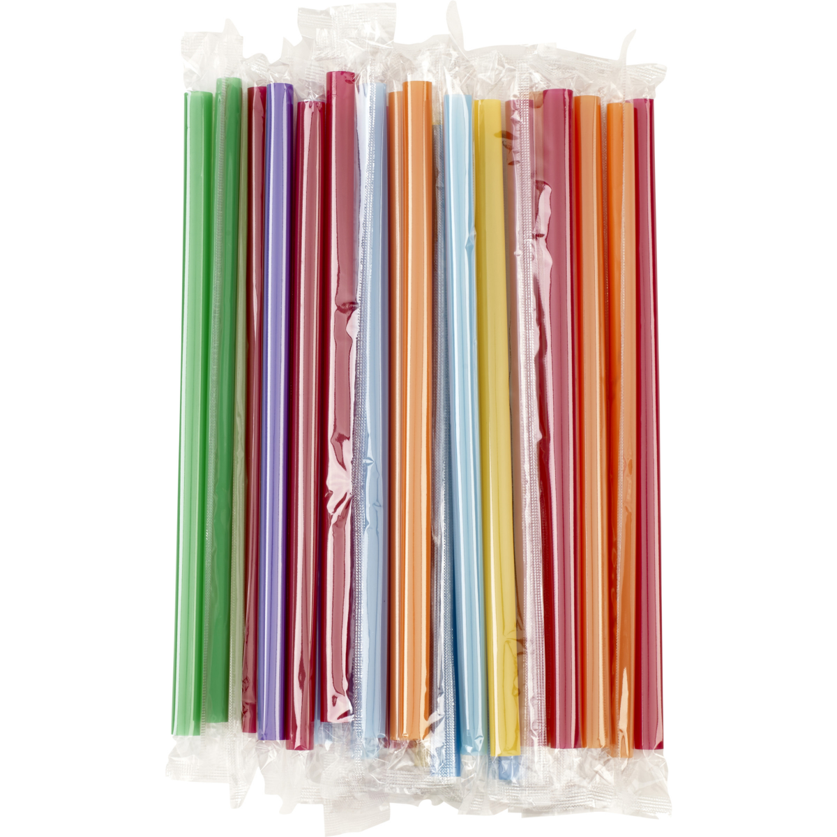 slide 17 of 17, Good Cook Goodcook Milkshake Straws, 1 ct