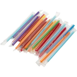 Good Cook Goodcook Milkshake Straws