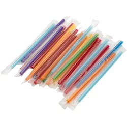 Good Cook Goodcook Milkshake Straws