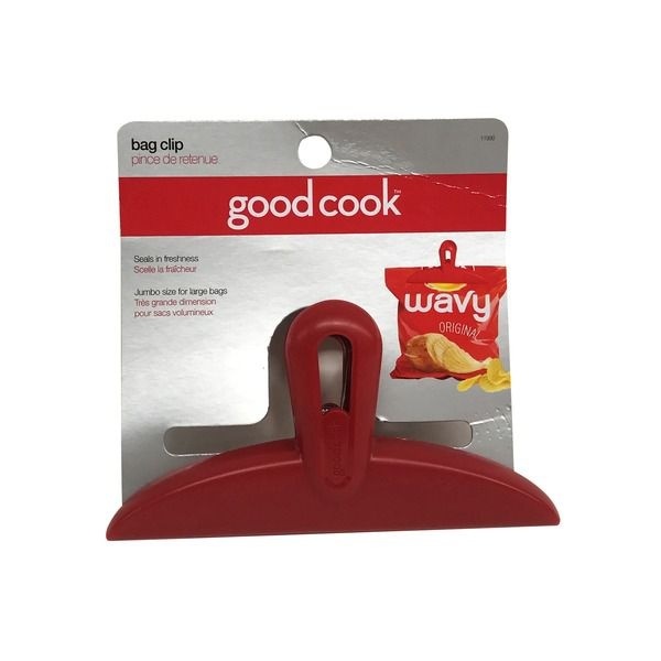 slide 1 of 1, Good Cook Bag Clip, 1 ct