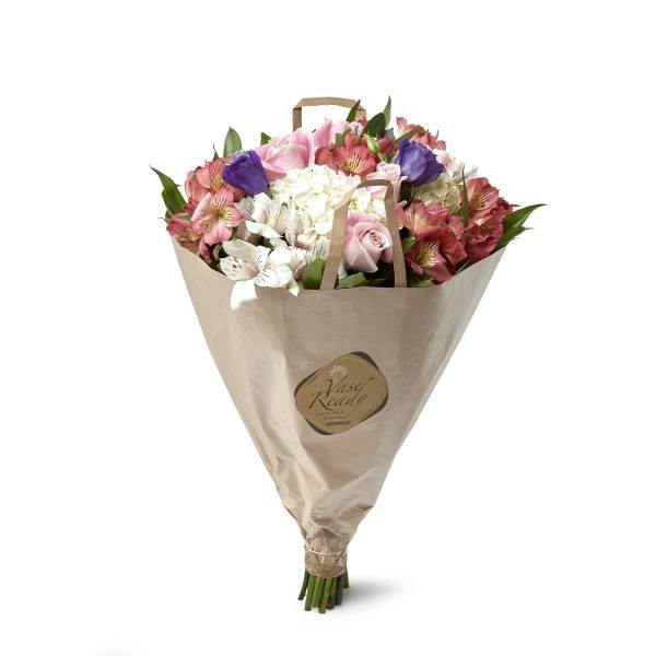 slide 1 of 1, Vase Ready Euro Bouquet, 1 ct