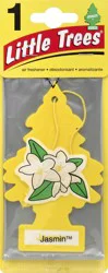 Little Trees Air Freshener 1 ea