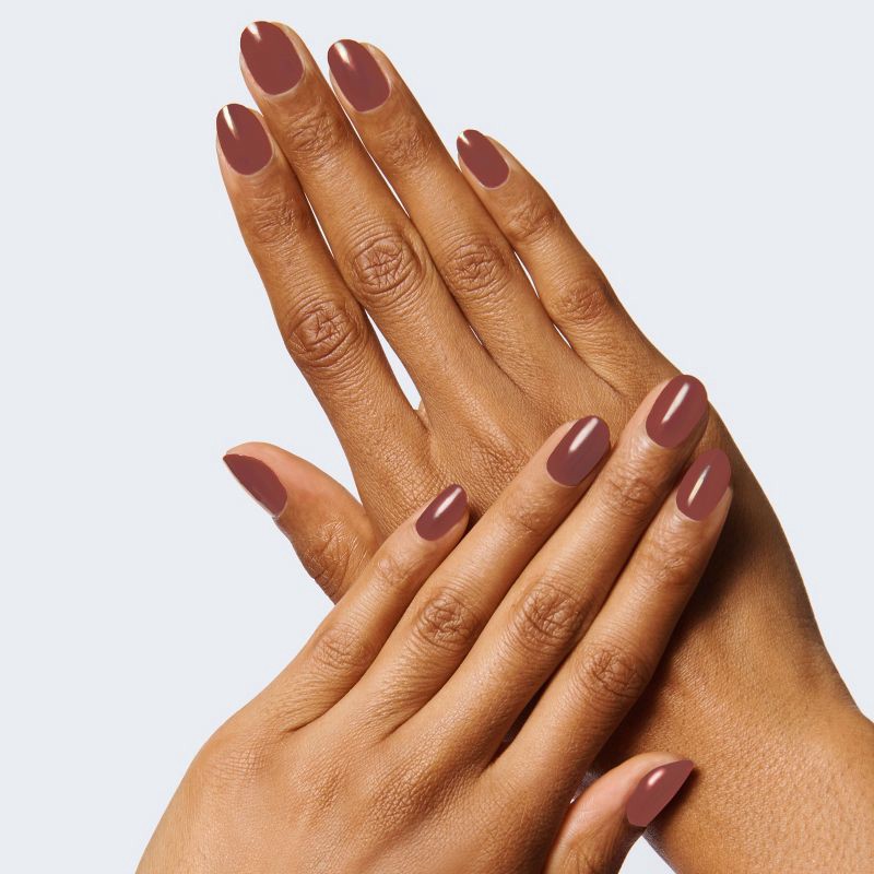 slide 3 of 5, Olive & June Nail Polish - JJ - 0.46 fl oz, 0.46 fl oz