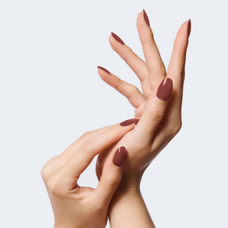 slide 4 of 5, Olive & June Nail Polish - JJ - 0.46 fl oz, 0.46 fl oz