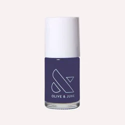 Olive & June Nail Polish - OMG - 0.46 fl oz