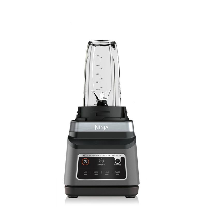 slide 13 of 15, Ninja Professional Plus Blender DUO with Auto-iQ - BN753TGT, 1 ct