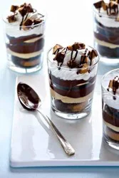 Rwm Brownie Parfait