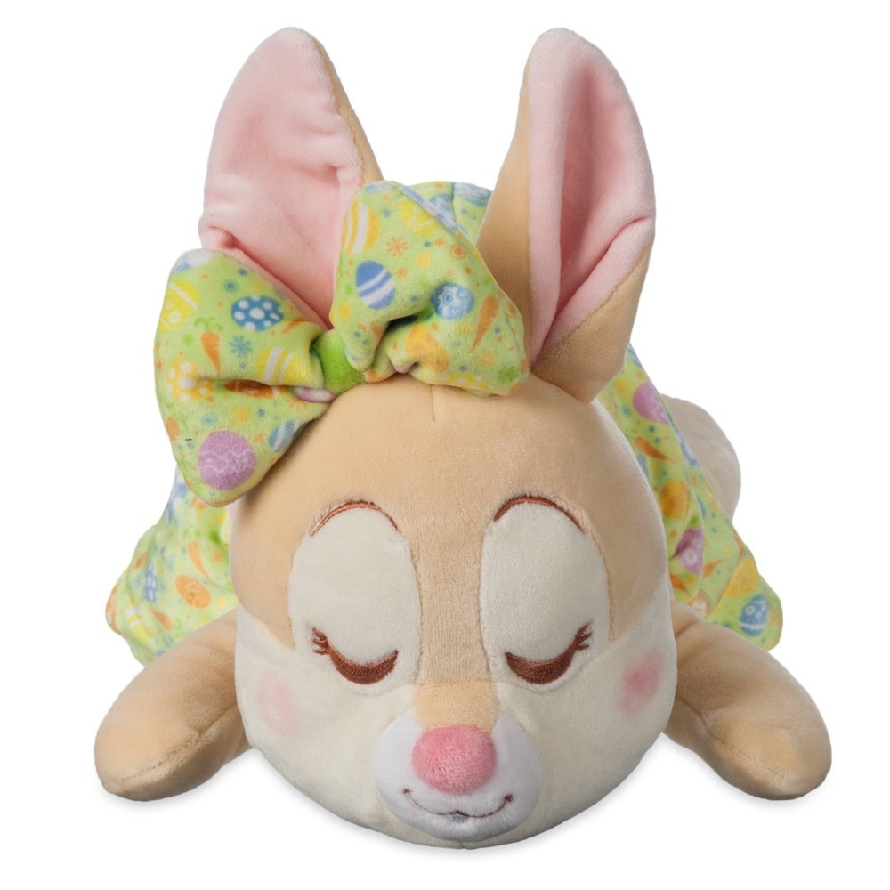 slide 2 of 3, Disney Miss Bunny Cuddleez, 1 ct