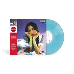 Universal Music Group Olivia Rodrigo - SOUR (Target Exclusive, Vinyl)