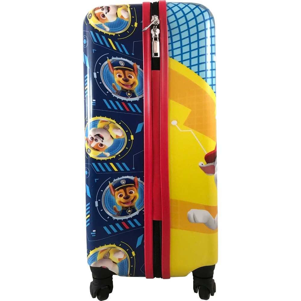 slide 15 of 16, Nickelodeon PAW Patrol Kids' Carry On Suitcase, 1 ct