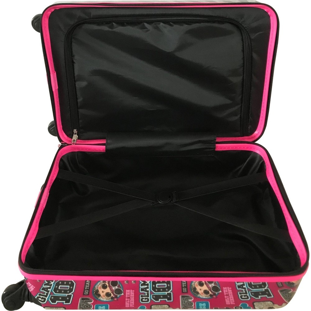 Kids lol hot sale suitcase