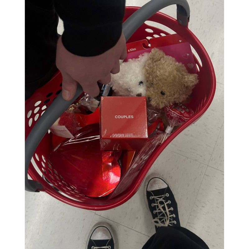 slide 12 of 13, We're Not Really Strangers Game Couples Edition: Party Card Game for Two Players, Creative Thinking, 1 ct