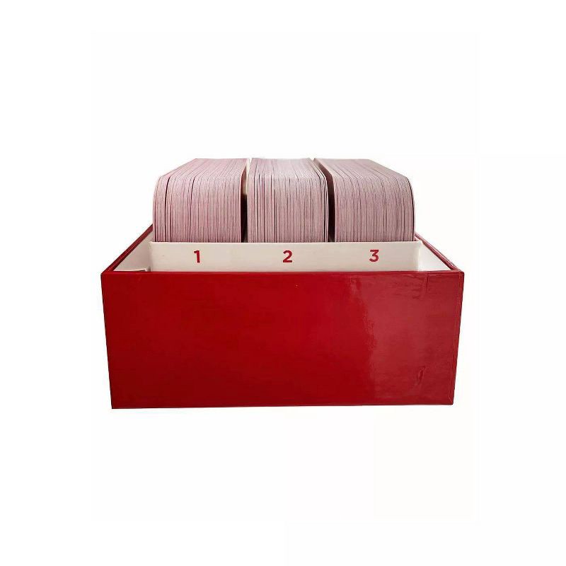 slide 4 of 13, We're Not Really Strangers Game Couples Edition: Party Card Game for Two Players, Creative Thinking, 1 ct