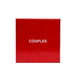 We're Not Really Strangers Game Couples Edition: Party Card Game for Two Players, Creative Thinking