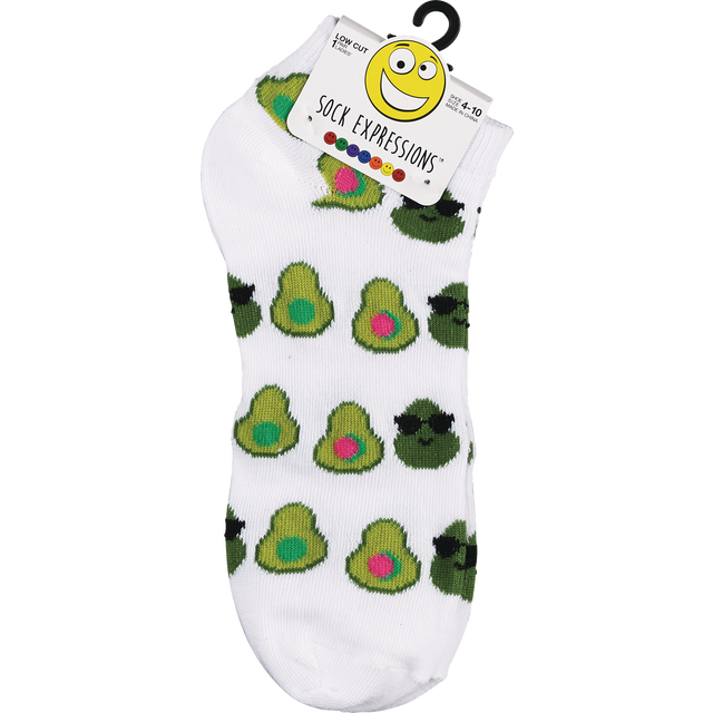 slide 1 of 1, Llc Avacados White, 1 ct