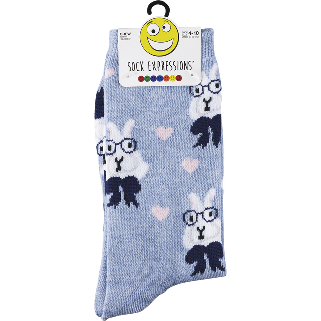 slide 1 of 1, Lc Nope Not Today Den Htr, 1 ct