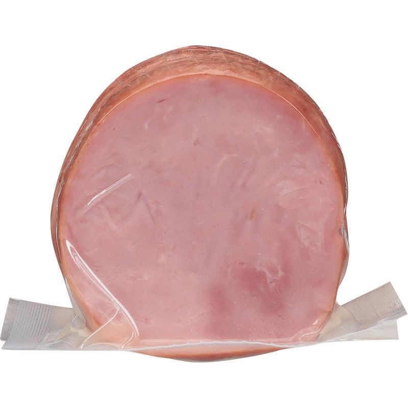 slide 6 of 7, Frick's Quality Meats Biscuit Ham Slices - 14oz, 14 oz