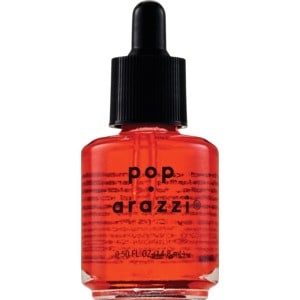 slide 1 of 1, Pop-Arazzi Cuticle Oil Nail Treatment, 0.5 Oz, 0.5 oz