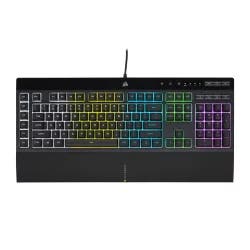 Corsair K55 RGB Pro Gaming Keyboard for PC