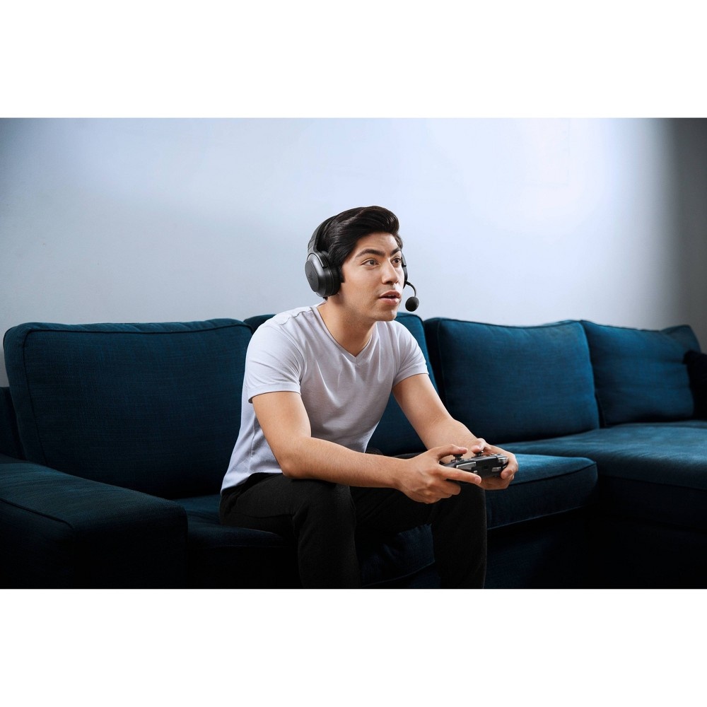 slide 15 of 15, Razer Barracuda X Bluetooth Wireless Gaming Headset for PC/Nintendo Switch, 1 ct