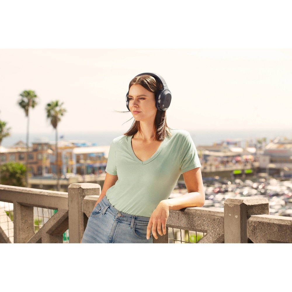 slide 10 of 15, Razer Barracuda X Bluetooth Wireless Gaming Headset for PC/Nintendo Switch, 1 ct